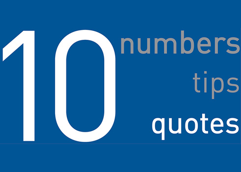 Ten quotes from our customers about VACUDEST